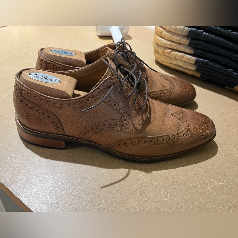 Men’s Cole Haan Dress Shoes